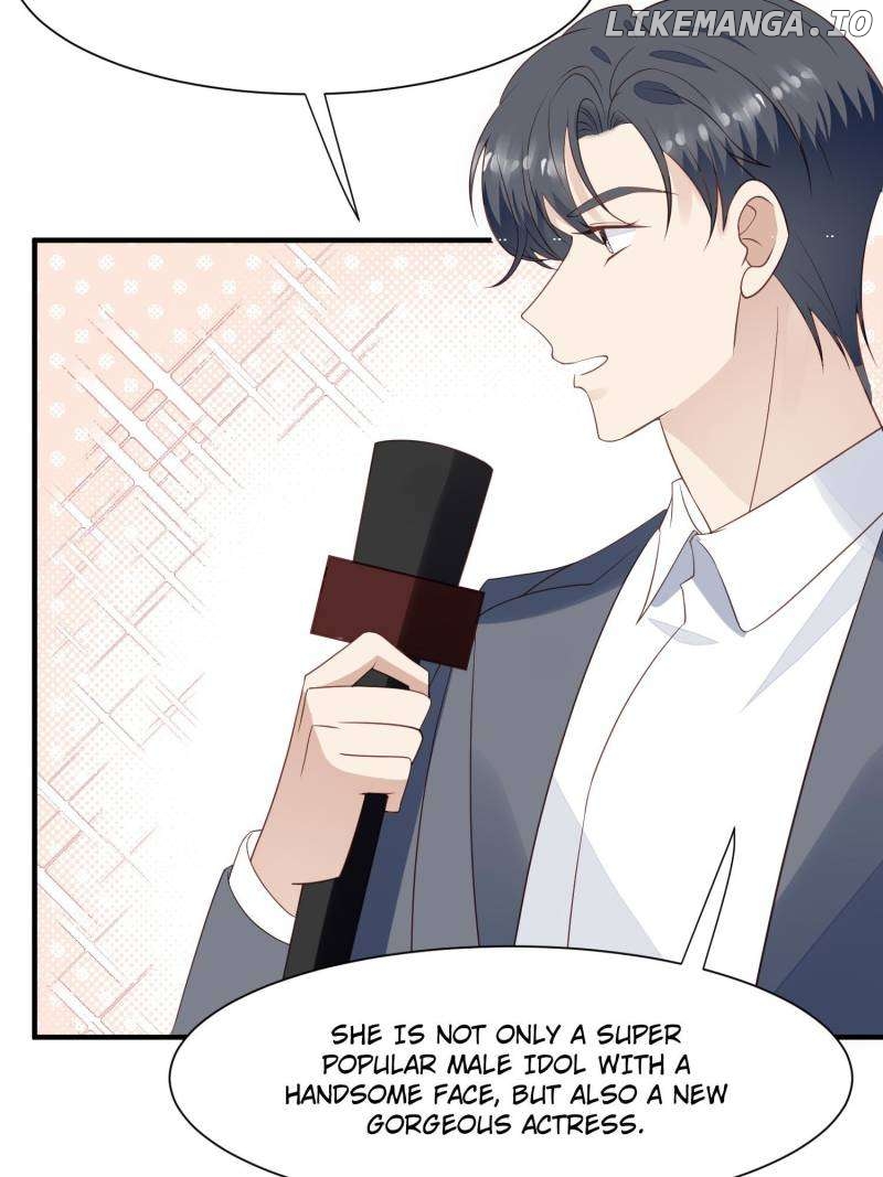 Boss Makes the Boy Group’s Center of Me Chapter 202 - page 26