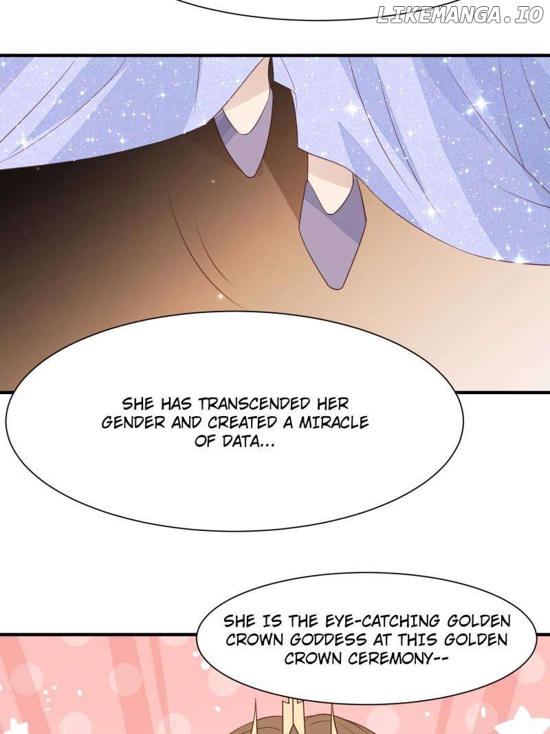 Boss Makes the Boy Group’s Center of Me Chapter 202 - page 27