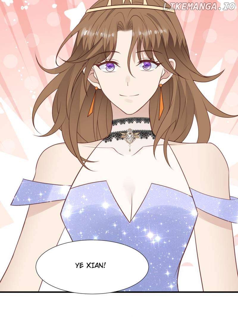Boss Makes the Boy Group’s Center of Me Chapter 202 - page 28