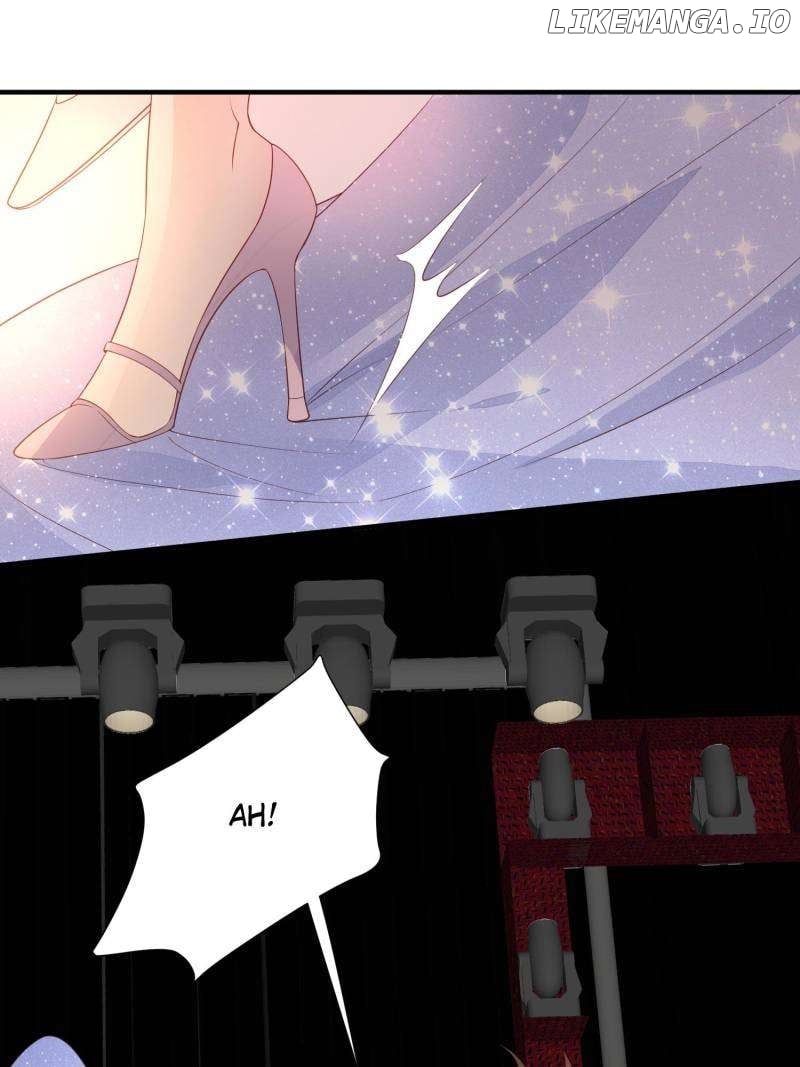 Boss Makes the Boy Group’s Center of Me Chapter 202 - page 32