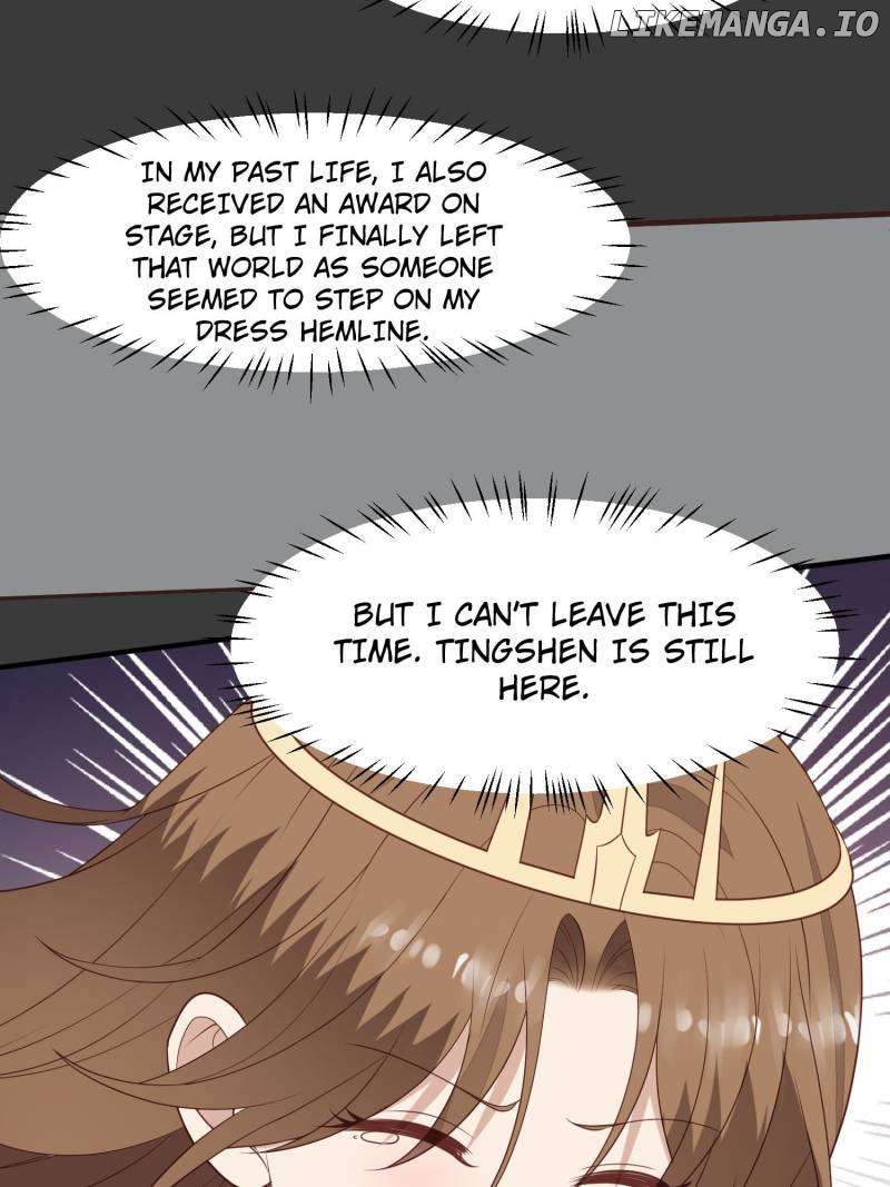 Boss Makes the Boy Group’s Center of Me Chapter 202 - page 34