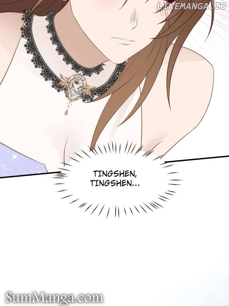 Boss Makes the Boy Group’s Center of Me Chapter 202 - page 35