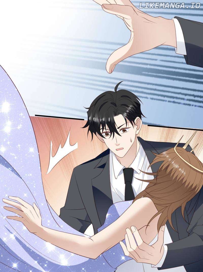 Boss Makes the Boy Group’s Center of Me Chapter 202 - page 37