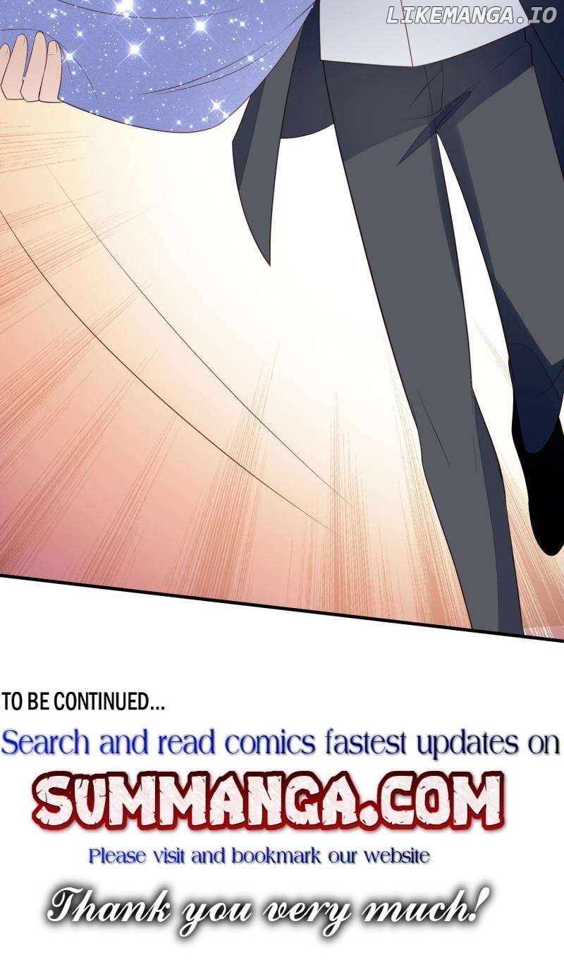 Boss Makes the Boy Group’s Center of Me Chapter 202 - page 38
