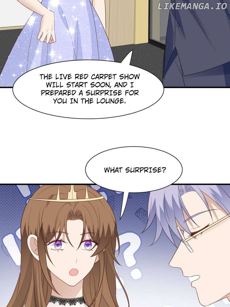 Boss Makes the Boy Group’s Center of Me Chapter 202 - page 4