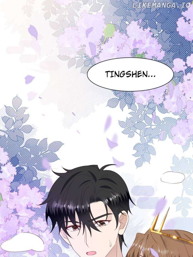 Boss Makes the Boy Group’s Center of Me Chapter 203 - page 1