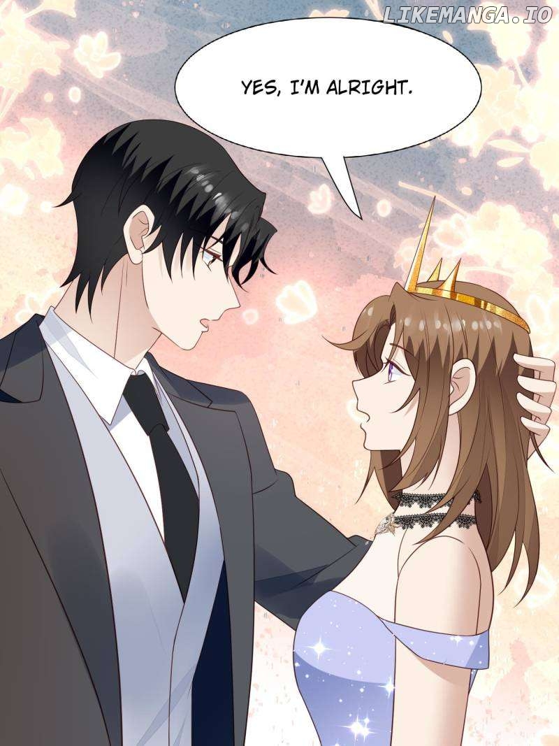 Boss Makes the Boy Group’s Center of Me Chapter 203 - page 11