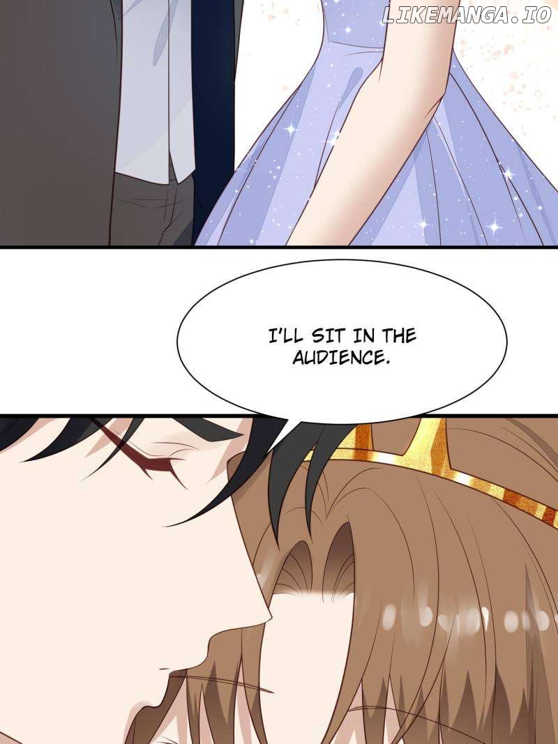 Boss Makes the Boy Group’s Center of Me Chapter 203 - page 12