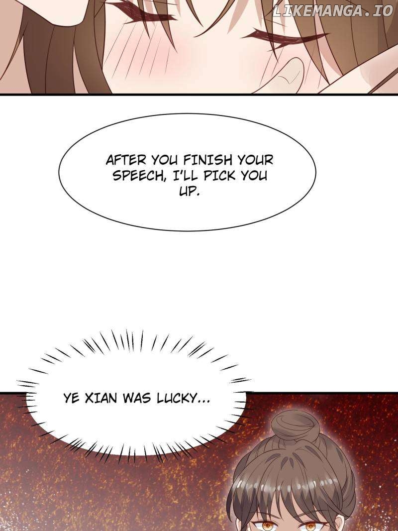 Boss Makes the Boy Group’s Center of Me Chapter 203 - page 13