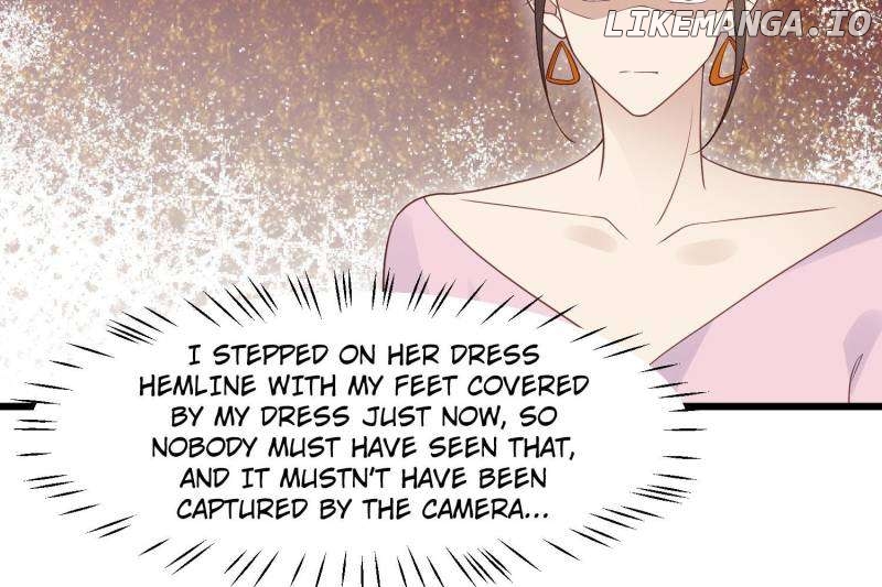 Boss Makes the Boy Group’s Center of Me Chapter 203 - page 14