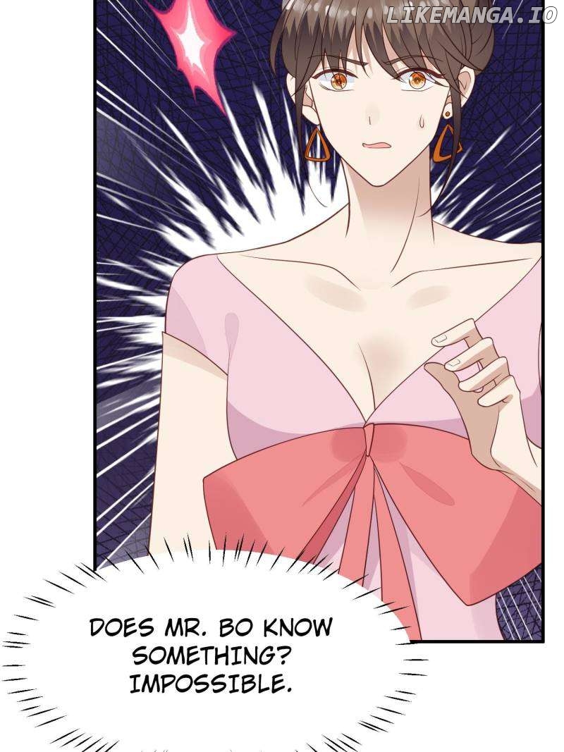 Boss Makes the Boy Group’s Center of Me Chapter 203 - page 16