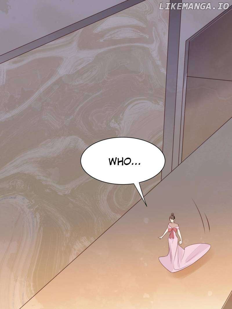 Boss Makes the Boy Group’s Center of Me Chapter 203 - page 18