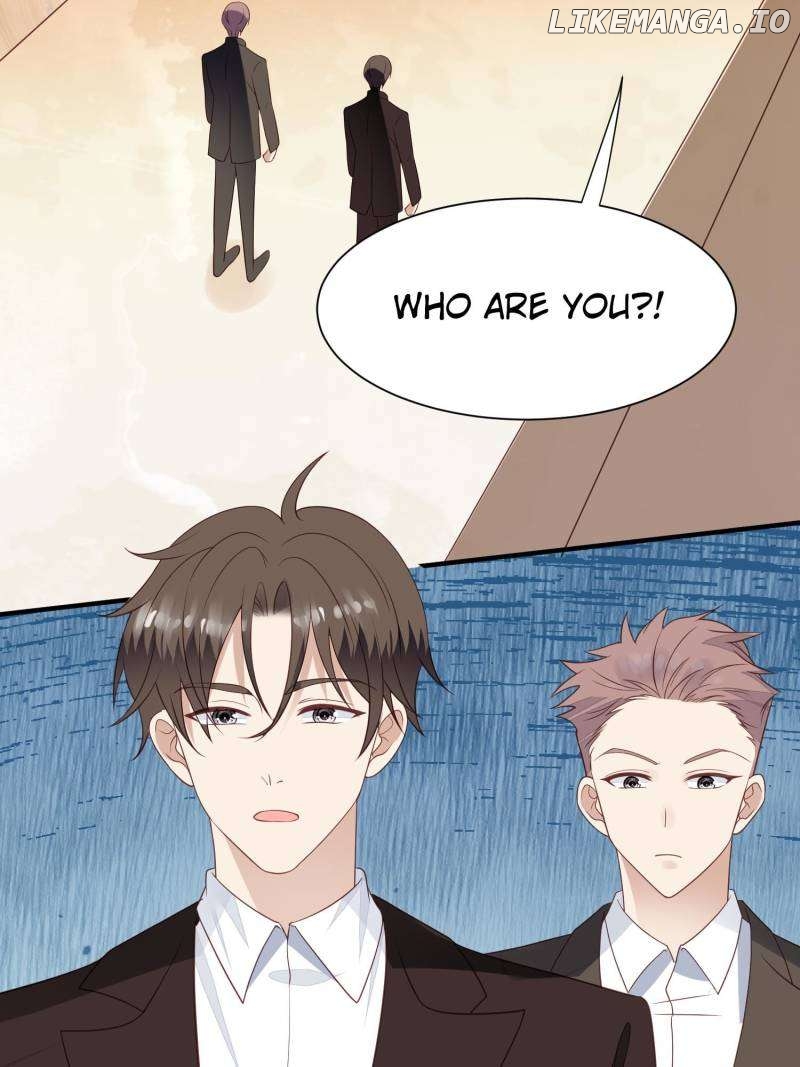 Boss Makes the Boy Group’s Center of Me Chapter 203 - page 19