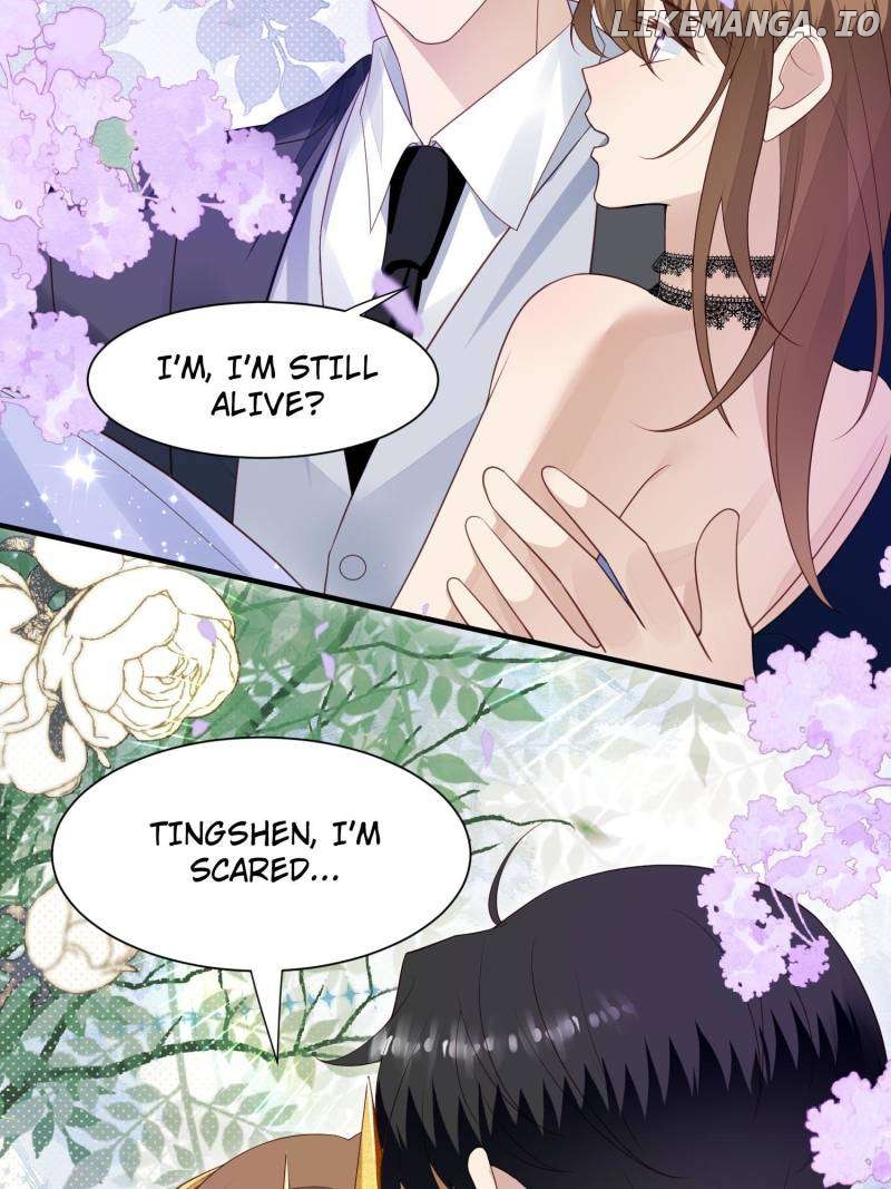 Boss Makes the Boy Group’s Center of Me Chapter 203 - page 2