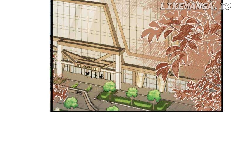 Boss Makes the Boy Group’s Center of Me Chapter 203 - page 21