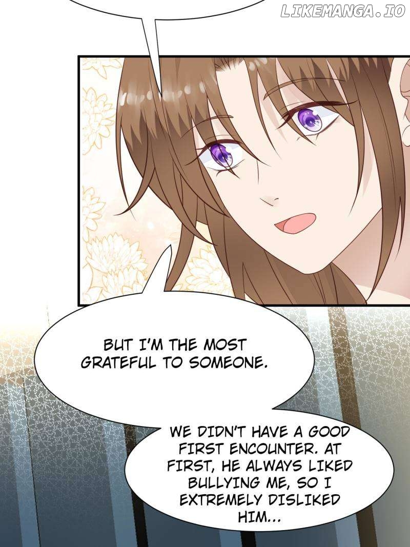 Boss Makes the Boy Group’s Center of Me Chapter 203 - page 26