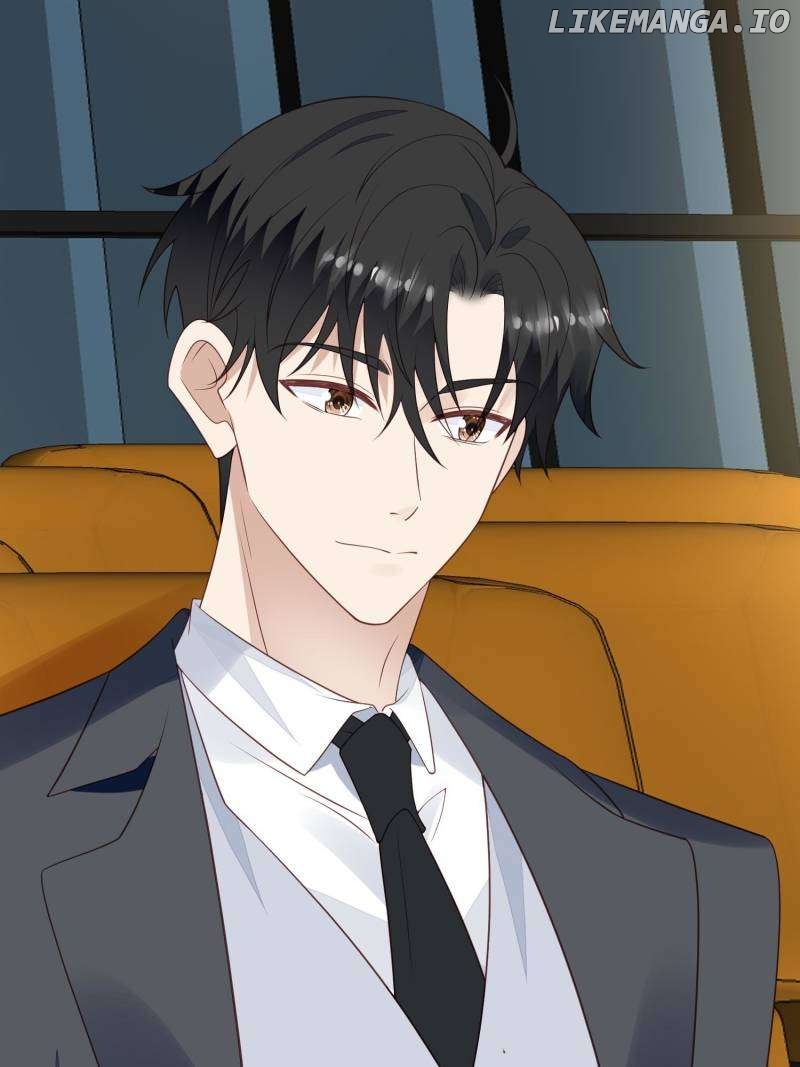 Boss Makes the Boy Group’s Center of Me Chapter 203 - page 27