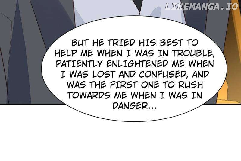 Boss Makes the Boy Group’s Center of Me Chapter 203 - page 28