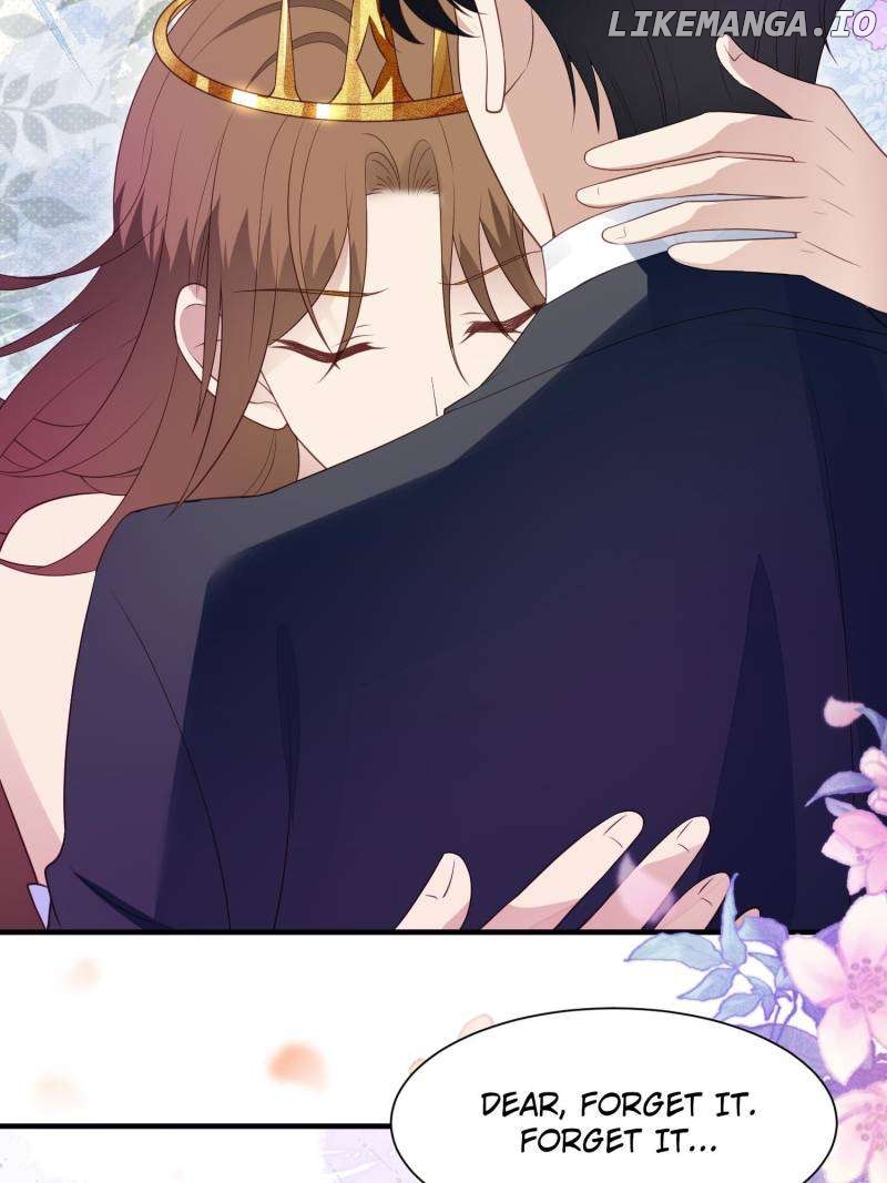 Boss Makes the Boy Group’s Center of Me Chapter 203 - page 3