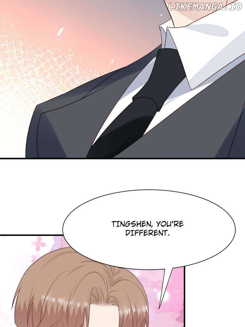 Boss Makes the Boy Group’s Center of Me Chapter 203 - page 32