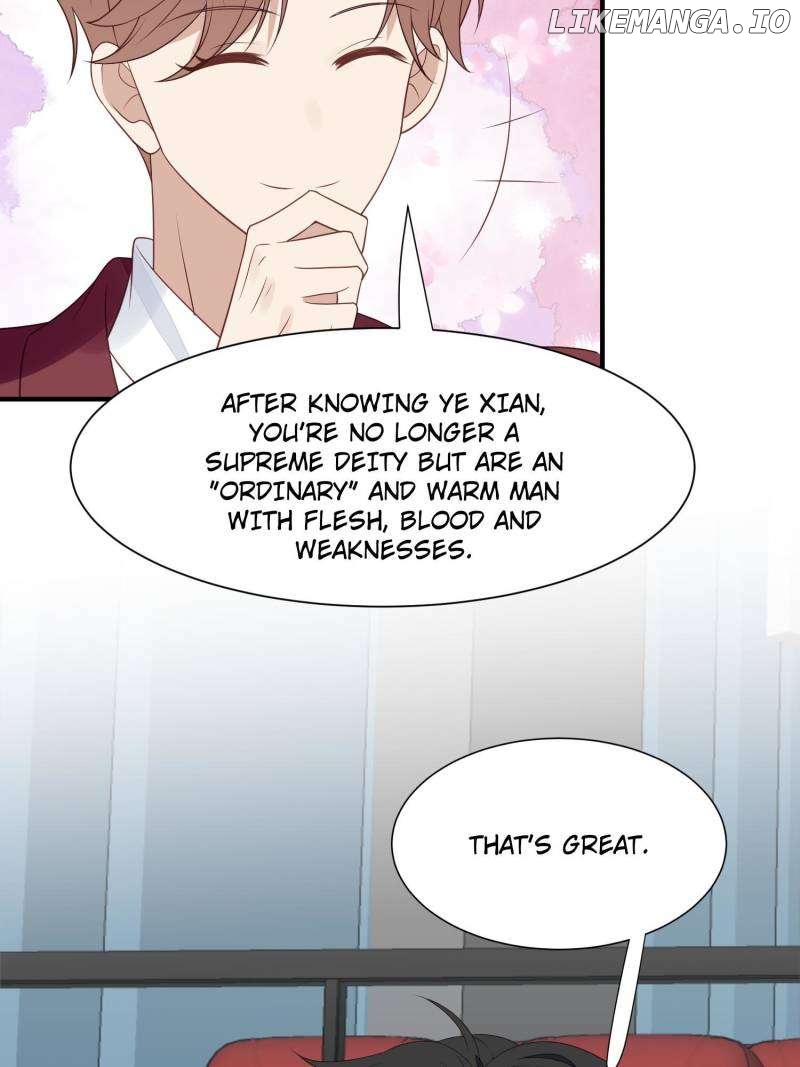 Boss Makes the Boy Group’s Center of Me Chapter 203 - page 33