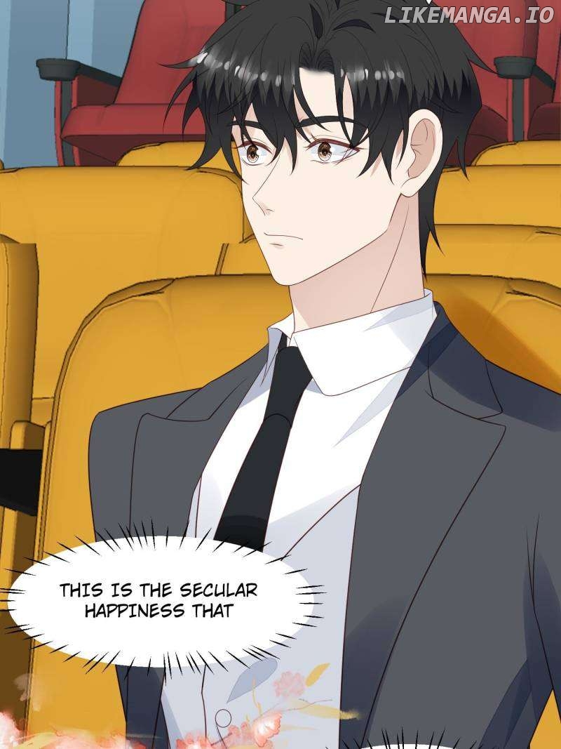 Boss Makes the Boy Group’s Center of Me Chapter 203 - page 34
