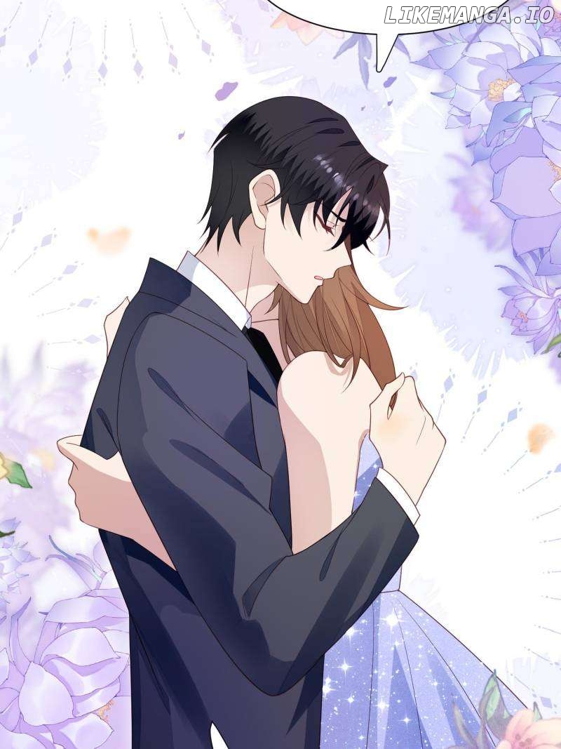 Boss Makes the Boy Group’s Center of Me Chapter 203 - page 4