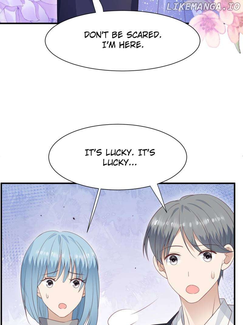 Boss Makes the Boy Group’s Center of Me Chapter 203 - page 5