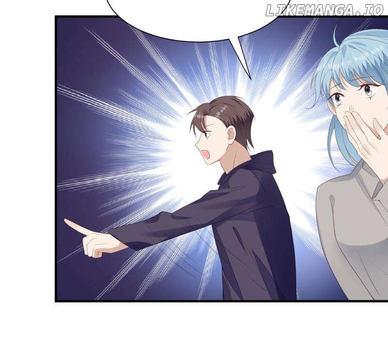 Boss Makes the Boy Group’s Center of Me Chapter 203 - page 7