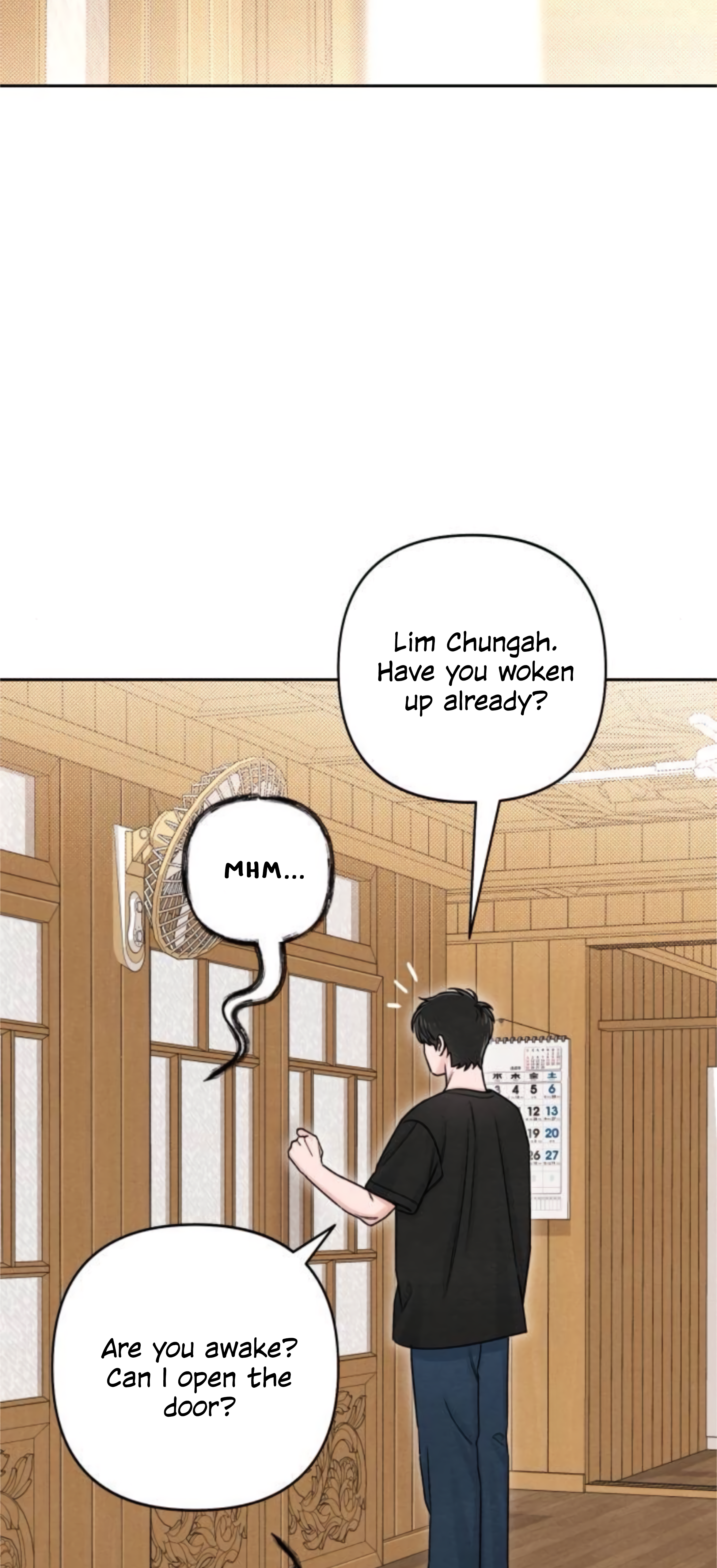 Revelation Of Youth Chapter 79 - page 2