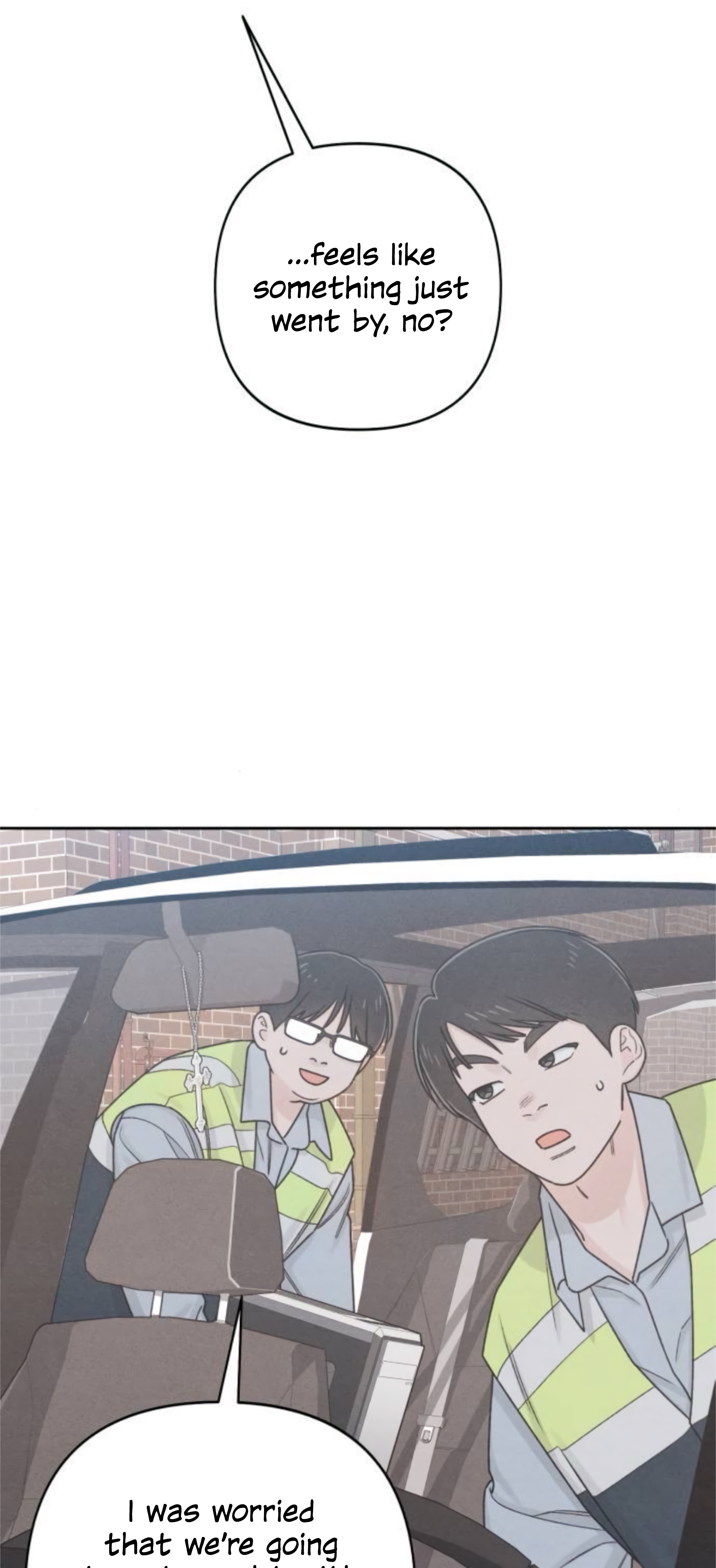 Revelation Of Youth Chapter 79 - page 48