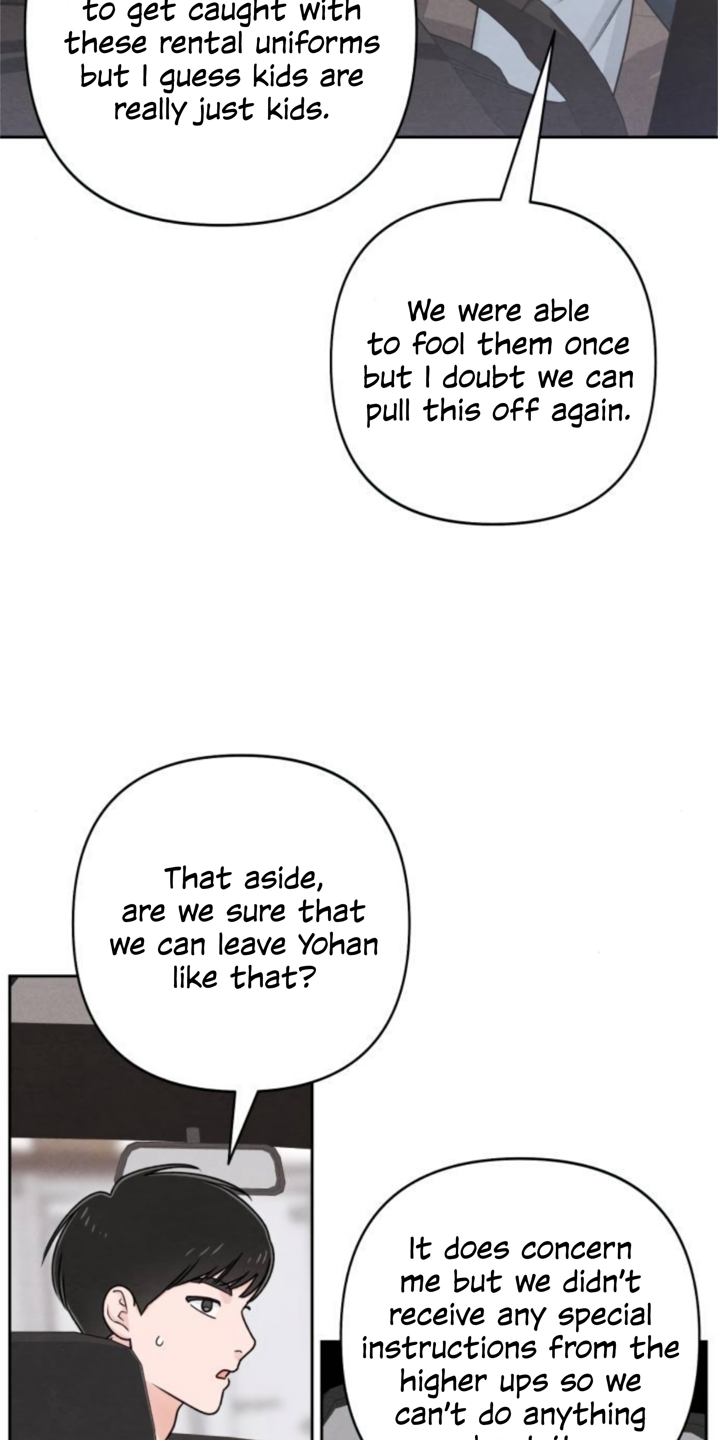 Revelation Of Youth Chapter 79 - page 49