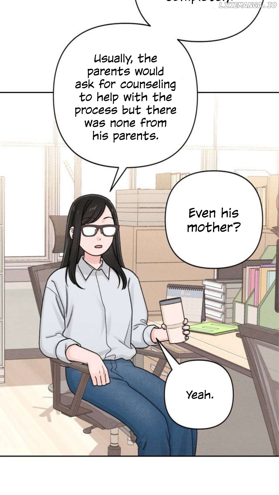 Revelation Of Youth Chapter 80 - page 26