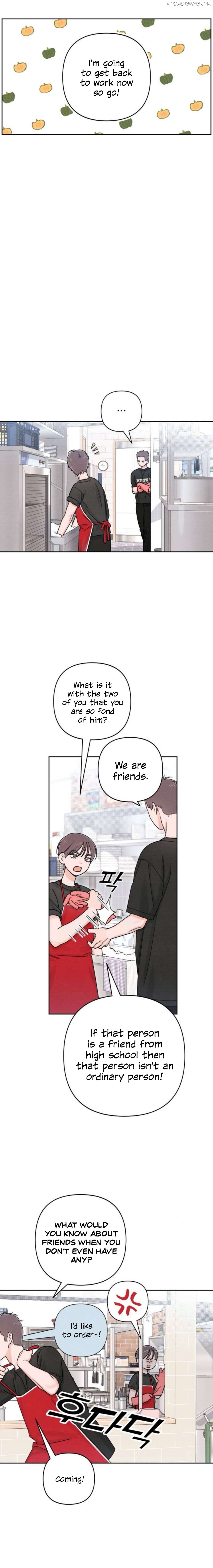 Revelation Of Youth Chapter 80 - page 31