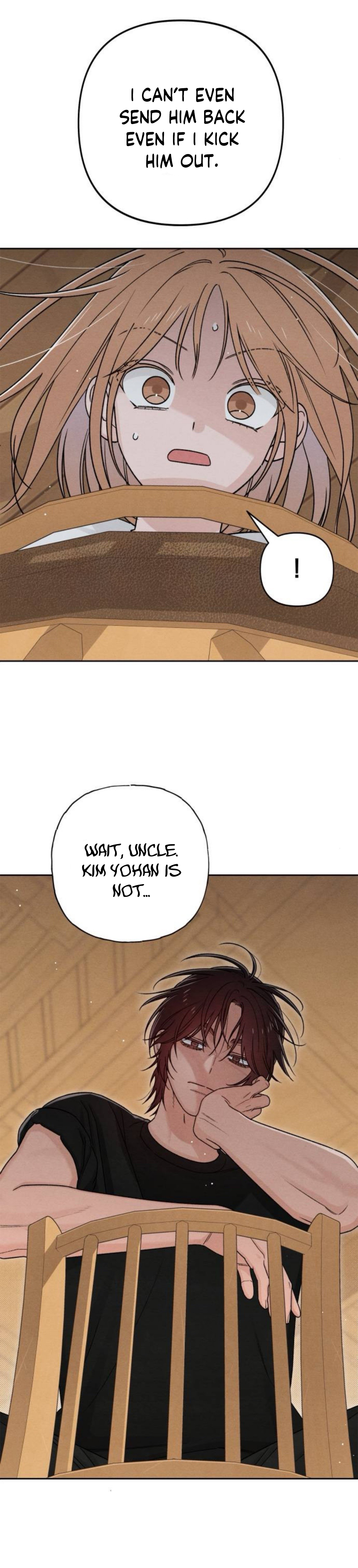Revelation Of Youth Chapter 82 - page 3