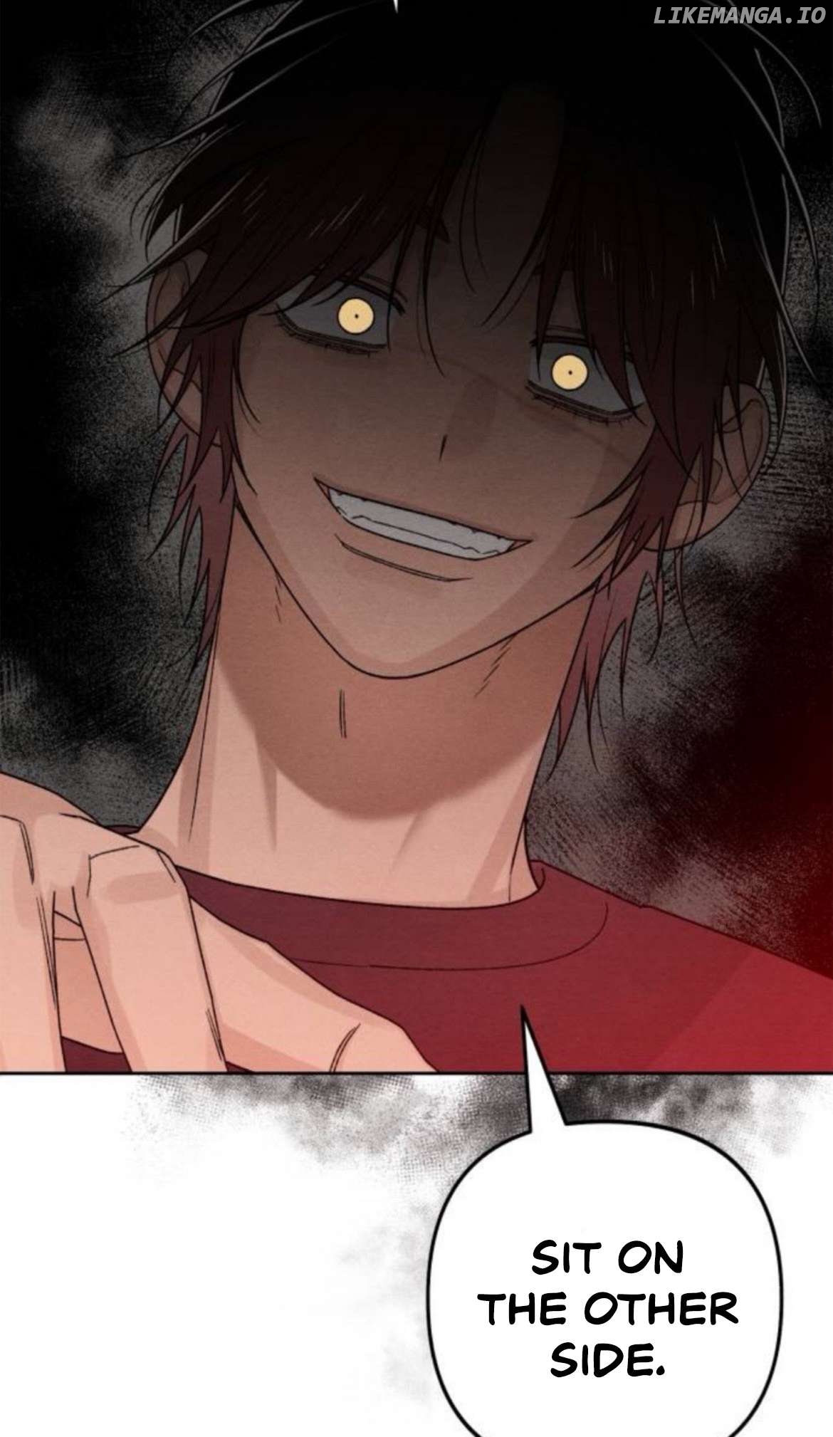 Revelation Of Youth Chapter 83 - page 14