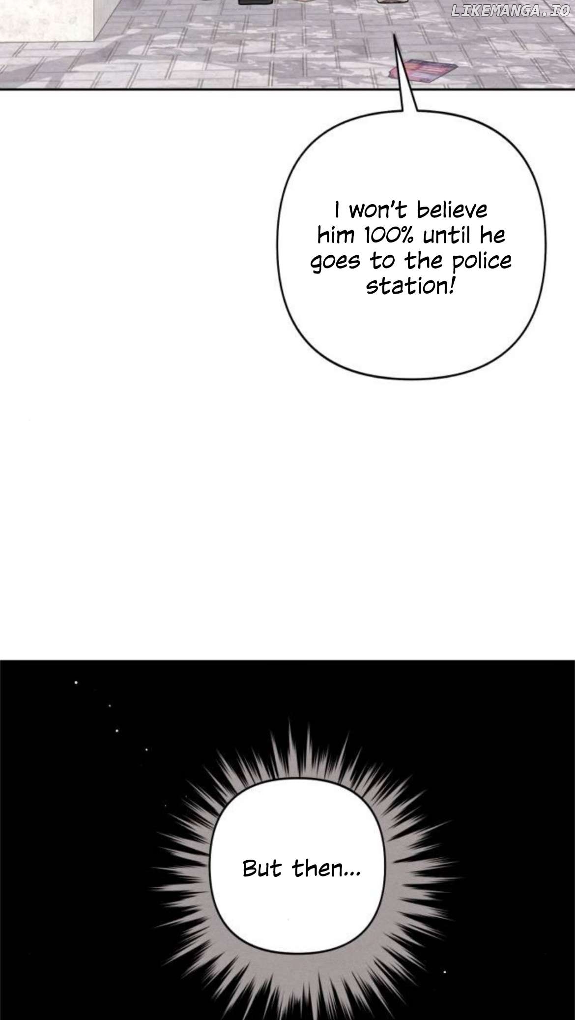 Revelation Of Youth Chapter 83 - page 21
