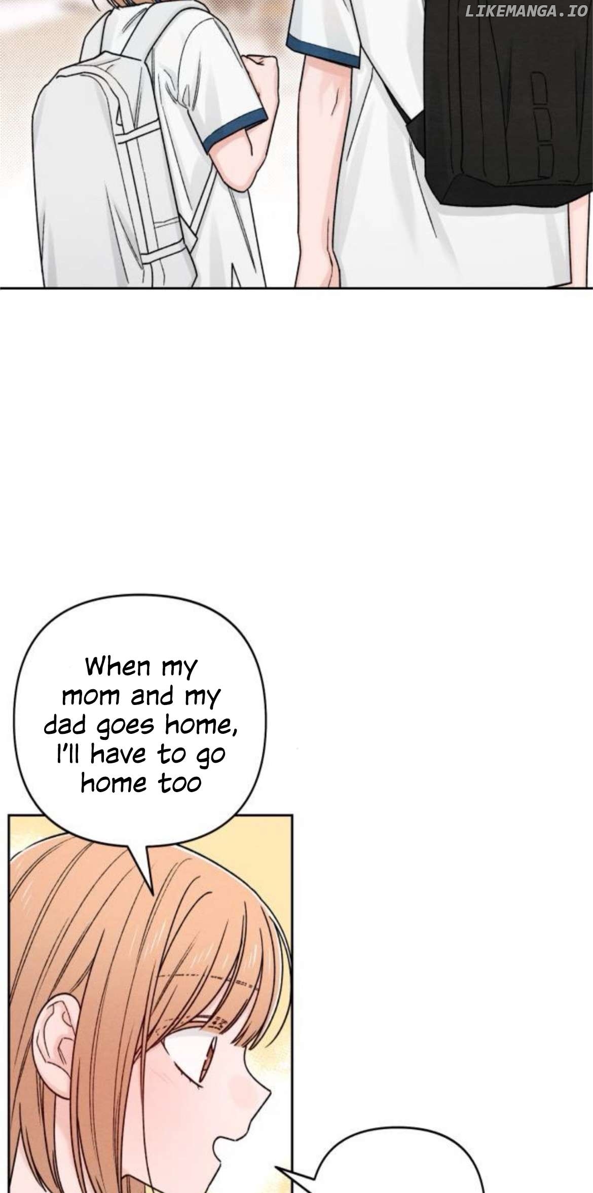 Revelation Of Youth Chapter 83 - page 27