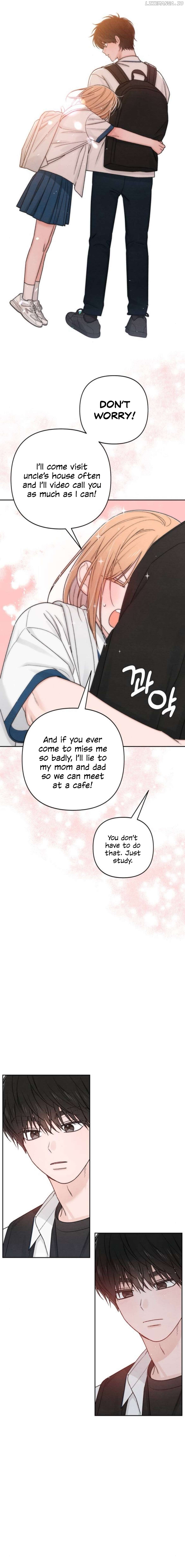 Revelation Of Youth Chapter 83 - page 31