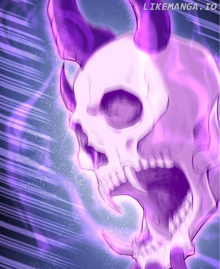 The Time of Rebirth Chapter 450 - page 17