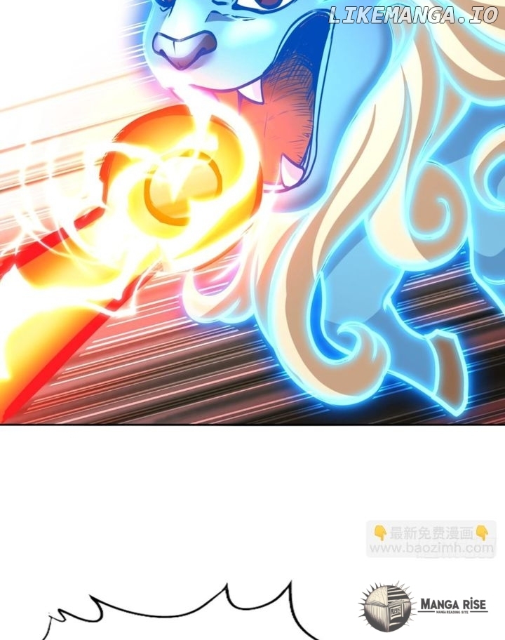 The Time of Rebirth Chapter 457 - page 14