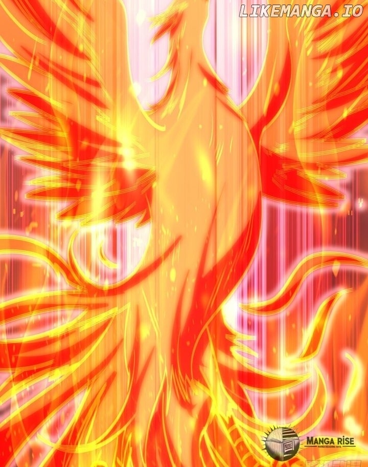 The Time of Rebirth Chapter 457 - page 28