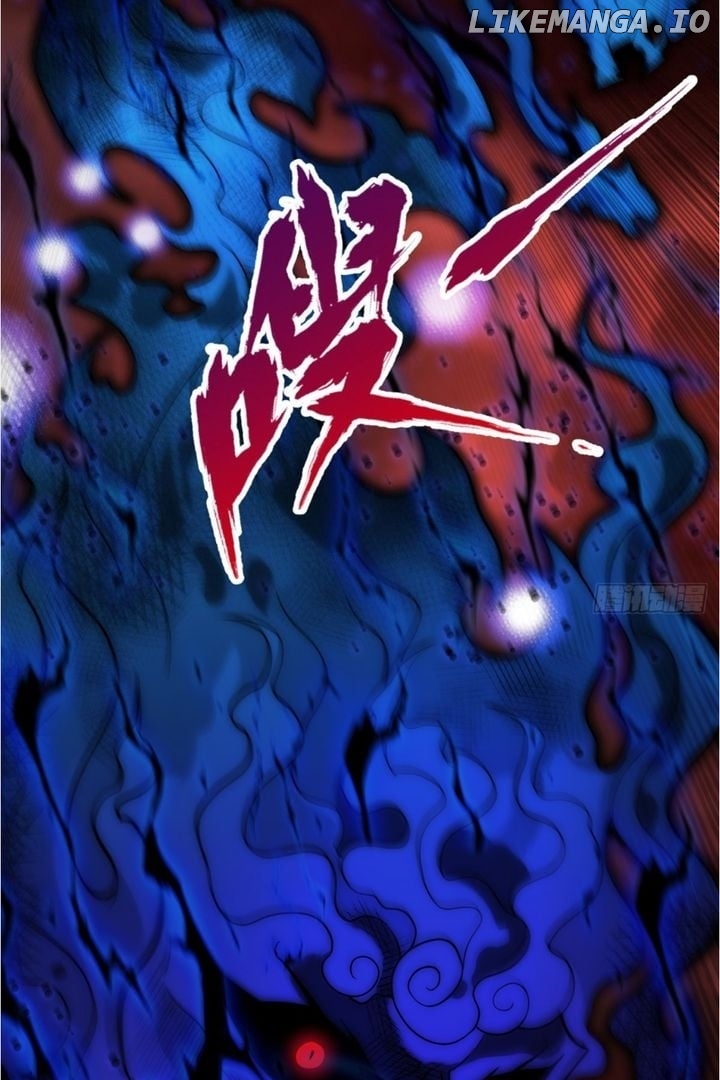 The Time of Rebirth Chapter 458 - page 24