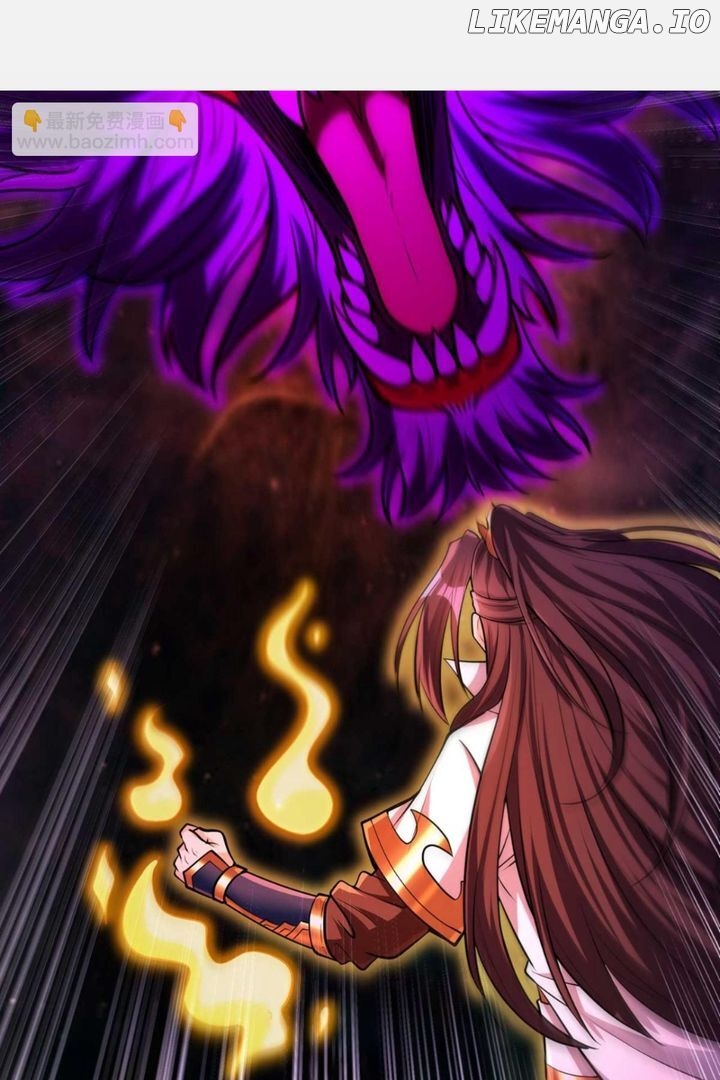 The Time of Rebirth Chapter 459 - page 69