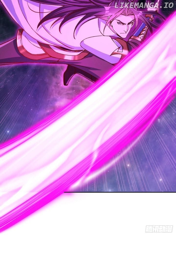 The Time of Rebirth Chapter 460 - page 38