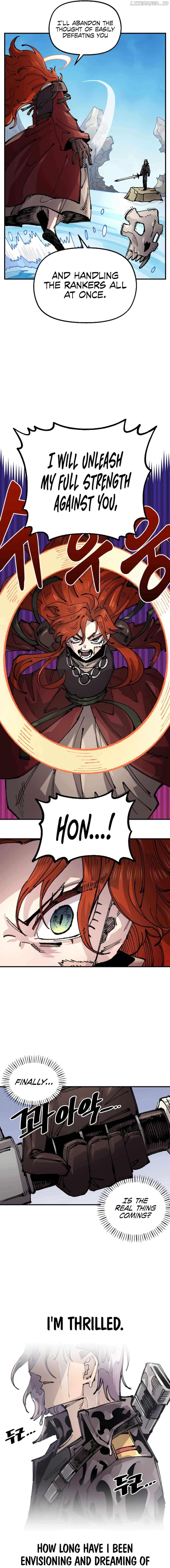 Reincarnation of the Veteran Soldier Chapter 127 - page 16