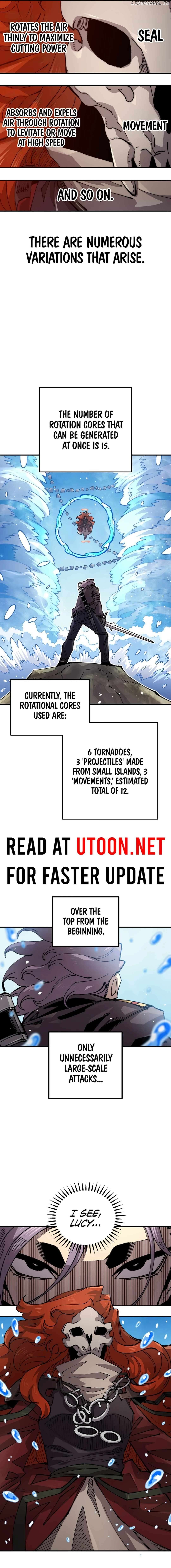 Reincarnation of the Veteran Soldier Chapter 127 - page 2