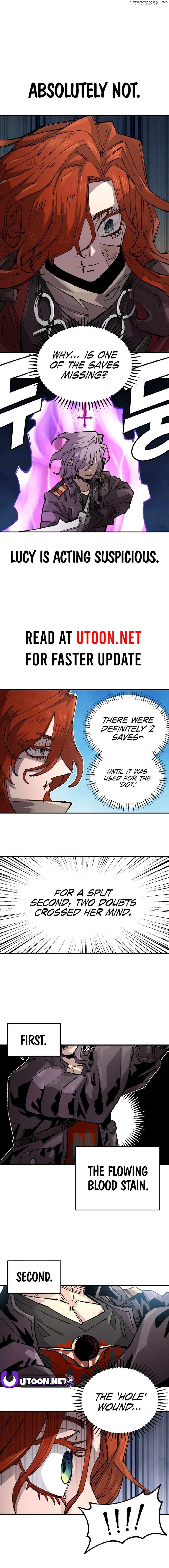 Reincarnation of the Veteran Soldier Chapter 128 - page 2