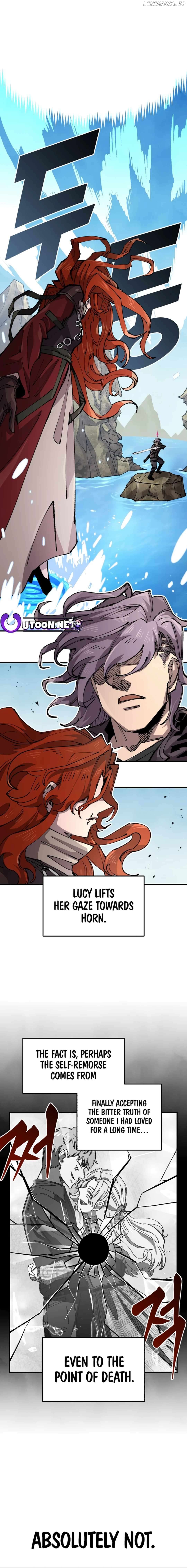 Reincarnation of the Veteran Soldier Chapter 128 - page 3