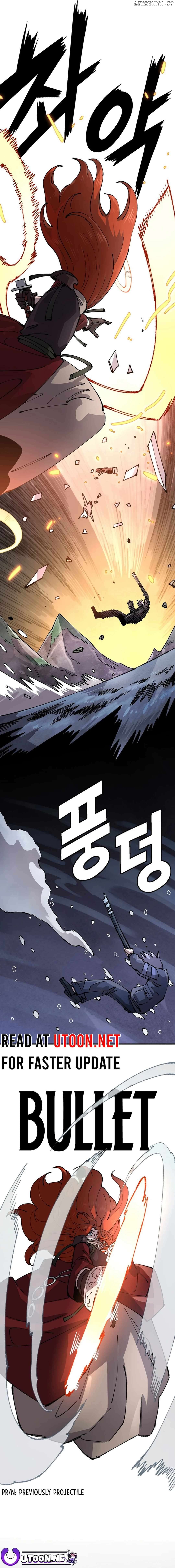 Reincarnation of the Veteran Soldier Chapter 132 - page 2